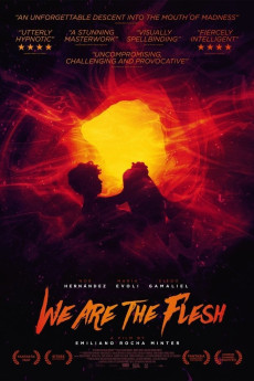 We Are the Flesh (2016) (2016) download
