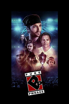 Pure Pwnage (2016)