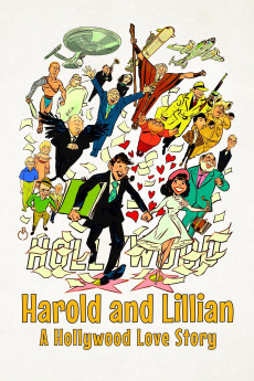 Harold and Lillian: A Hollywood Love Story (2015) (2015) download