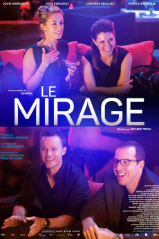 The Mirage (2015)