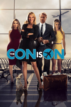 The Con is On (2018) (2018) download