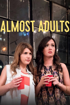 Almost Adults (2016) (2016) download