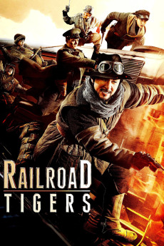 Railroad Tigers (2016) (2016) download