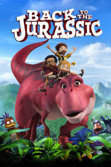 Back to the Jurassic (2012)