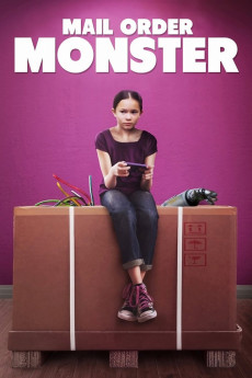 Mail Order Monster (2018) (2018) download