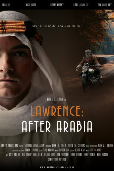 Lawrence: After Arabia (2021)