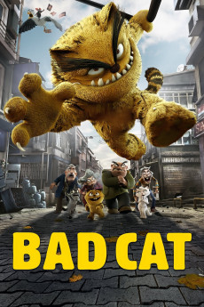 Bad Cat (2016) (2016) download