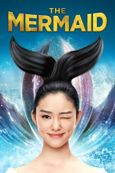 The Mermaid (2016) (2016) download