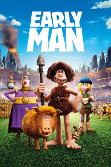 Early Man (2018) (2018) download