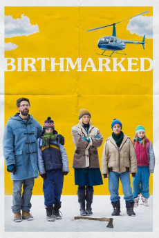 Birthmarked (2018) (2018) download