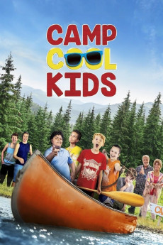 Camp Cool Kids (2017) (2017) download