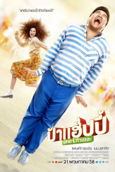 Miss Happy (2015) (2015) download