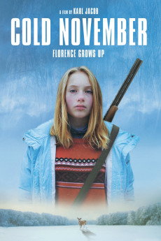 Cold November (2017) (2017) download