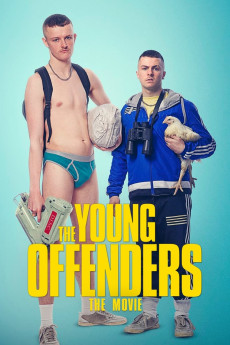 The Young Offenders (2016) (2016) download