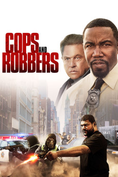 Cops and Robbers (2017) (2017) download