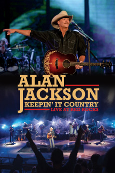 Alan Jackson: Keepin' It Country Tour (2016)