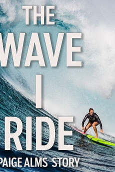 The Wave I Ride (2015)