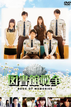The Library Wars: Book of Memories (2015) (2015) download