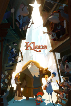 Klaus (2019) (2019) download