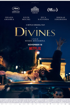 Divines (2016) (2016) download