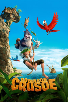 The Wild Life (2016)