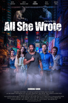 All She Wrote (2018) (2018) download