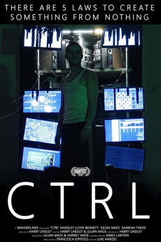 CTRL (2018) (2018) download