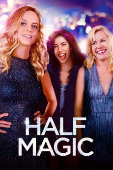 Half Magic (2018) (2018) download