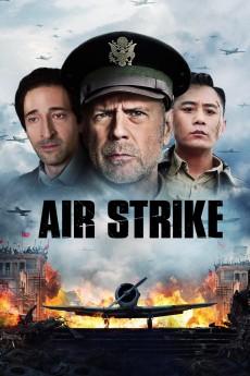 Air Strike (2018) (2018) download