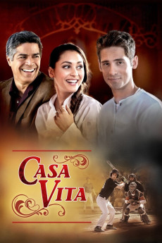 Casa Vita (2016) (2016) download
