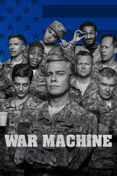 War Machine (2017) (2017) download