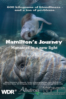 Hamilton's Journey: Manatees in a New Light (2014)