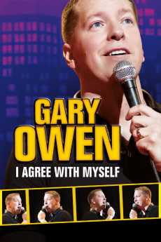 Gary Owen: I Agree with Myself (2015) (2015) download