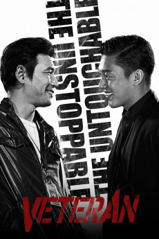 Veteran (2015) (2015) download