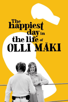 The Happiest Day in the Life of Olli Maki (2016)