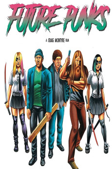 Future Punks (2019)