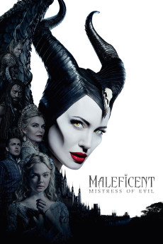 Maleficent: Mistress of Evil (2019) (2019) download