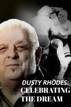 Dusty Rhodes: Celebrating the Dream (2015) (2015) download