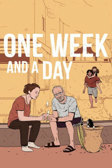 One Week and a Day (2016) (2016) download