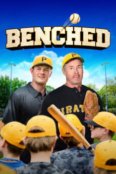 Benched (2018) (2018) download