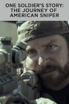 One Soldier's Story: The Journey of American Sniper (2015) (2015) download