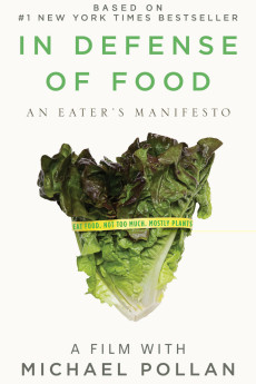 In Defense of Food (2015) (2015) download