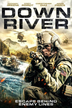 Down River (2018) (2018) download