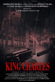 King Charles (2017) (2017) download