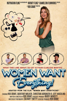 Women Want Everything! (2024) (2024) download