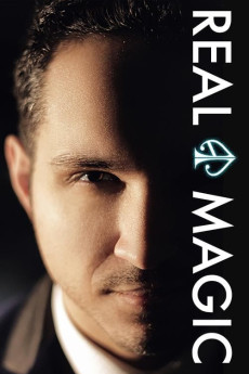 Adam Patel: Real Magic (2018) (2018) download