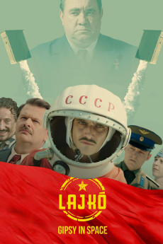 Lajkó - Cigány az ürben (2018)
