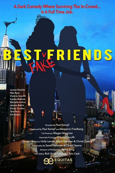 Best Fake Friends (2016)