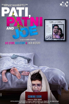 Pati Patni and Joe (2021) (2021) download