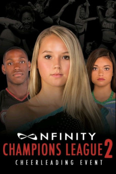 Nfinity Champions League Vol. 2 (2015)